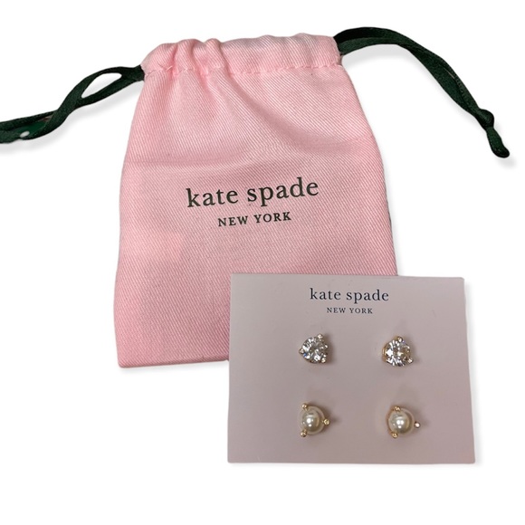 Kate Spade Earrings